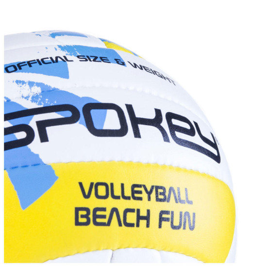 Spokey Μπάλα Volley s.5